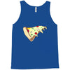 Pizza Slice Little Tank Top