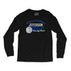 volleyball jefferson high varsity team Long Sleeve Shirts