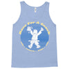 race for a snack Tank Top