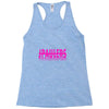 jake paulers Racerback Tank