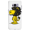 lion cool Samsung Galaxy S8 Plus