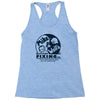 mike &amp; wolf's fixing co Racerback Tank