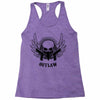 outlaw Racerback Tank