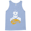 the warriors furies Tank Top