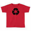 save planet earth Toddler T-shirt