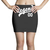 living legend double zero Mini Skirts