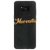 morenita Samsung Galaxy S8