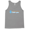 i dont need 140 characters to say fuck you Tank Top