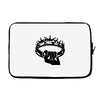trhones Laptop sleeve