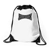 jesus freak Drawstring Bags