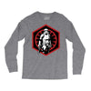 first order troop Long Sleeve Shirts