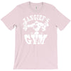 zangief's gym T-Shirt