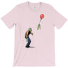 happiness is fleeting T-Shirt