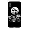 crystal lake consuelor iPhoneX