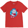 welp, ya blew it V-Neck Tee