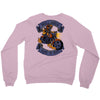 skull rider Crewneck Sweatshirt