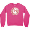 my boxer my bff Crewneck Sweatshirt