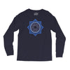kaligrafi Long Sleeve Shirts