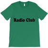 Radio Club logo T-Shirt