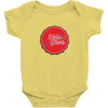 fahrie77 Baby Bodysuit