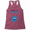 I've Created a Monster Baby Boy Racerback Tank