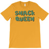 Snack Queen T-Shirt