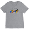 mr burton V-Neck Tee