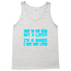 many lives Tank Top