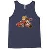 super ryu kart Tank Top