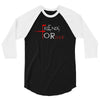 fahrie77 3/4 Sleeve Shirt