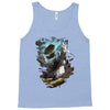 swept away Tank Top