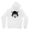 THE LAST WOLF Unisex Hoodie