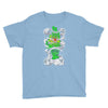 smoking Youth Tee