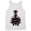 zombie prison photoshot Tank Top