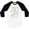 phantom of the opera 3/4 Sleeve Shirt