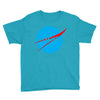 logic nasa Youth Tee