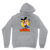 captain murica Unisex Hoodie
