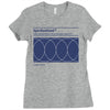 Spiritualized, Ladies and Gentlemen We Are Floating in Space Ladies Fitted T-Shirt