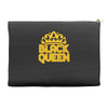 black queen Accessory Pouches