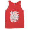 pencildelic Tank Top