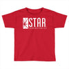star laboratories Toddler T-shirt