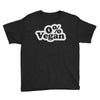 vegan (2) Youth Tee