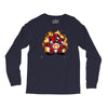 careberus Long Sleeve Shirts