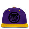 BLACK PANTHER Snapback