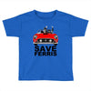 save ferrıs Toddler T-shirt