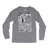 catastrophe Long Sleeve Shirts
