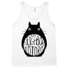 totoro Tank Top