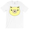 roadhog piggy icon T-Shirt