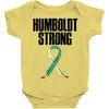 Humboldt Strong Baby Bodysuit