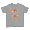 space fox Youth Tee